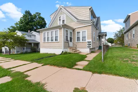 1324 Marquette, South Milwaukee, WI 53172
