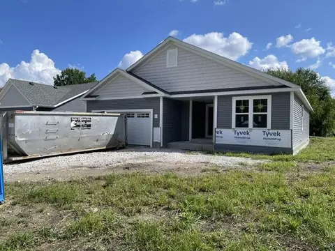 6131 Fox Run, Mount Pleasant, WI 53406