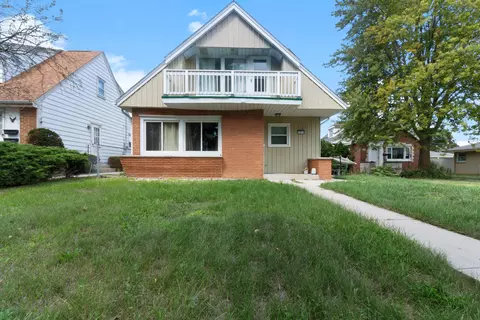 7810 W Howard, Milwaukee, WI 53220