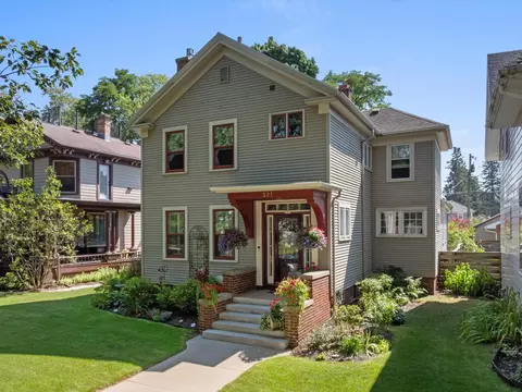 321 Huron, Sheboygan, WI 53081