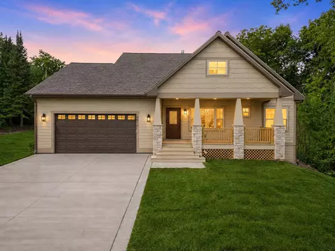 4815 Crystal, Mount Pleasant, WI 53406