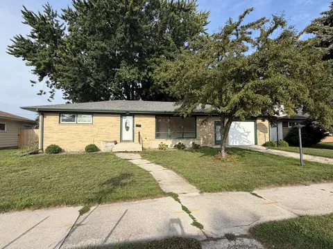 2024 N 25th, Sheboygan, WI 53081