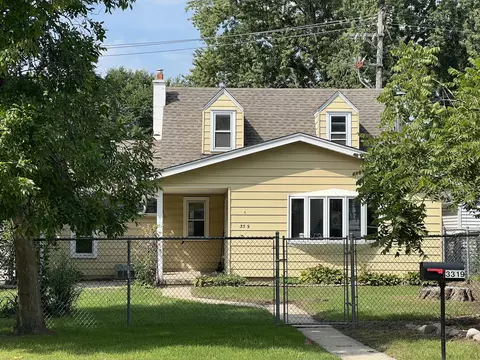 3319 S 67th, Milwaukee, WI 53219