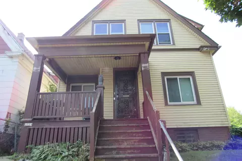 235 E Burleigh, Milwaukee, WI 53212