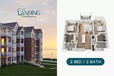 4100 S S Lk #210, Saint Francis, WI 53235