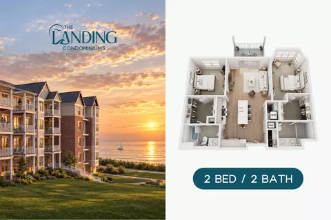 4100 S S Lk #210, Saint Francis, WI 53235