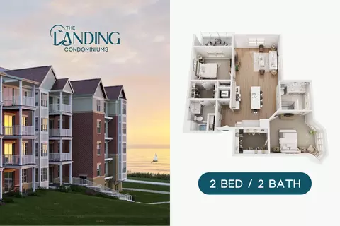 4100 S S Lk #204, Saint Francis, WI 53235