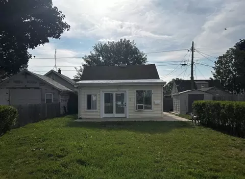 5415 34th, Kenosha, WI 53144