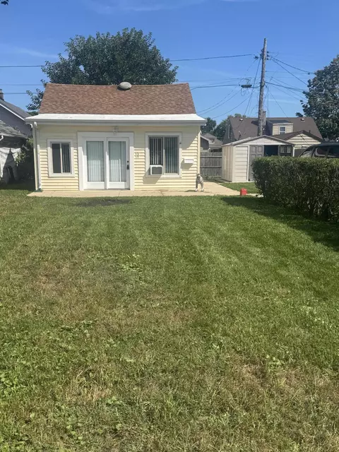 5415 34th, Kenosha, WI 53144