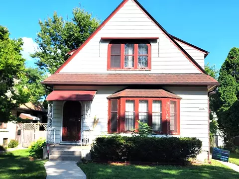 3880 N 44th, Milwaukee, WI 53216