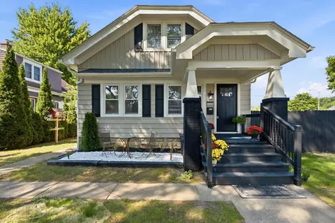 5565 N 32nd, Milwaukee, WI 53209