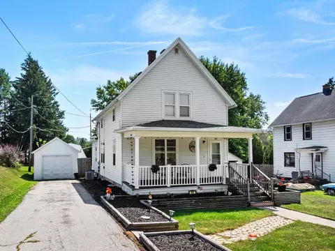 405 Mill, Sheboygan Falls, WI 53085