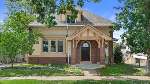 140 N Watertown, Johnson Creek, WI 53038