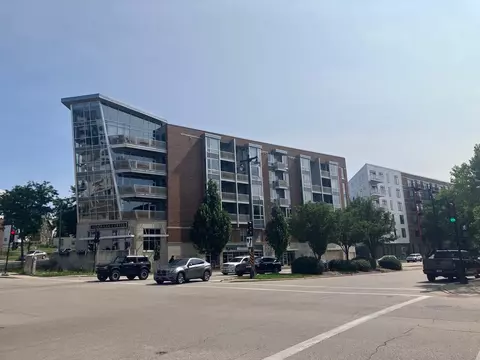 1541 N Jefferson #504, Milwaukee, WI 53202