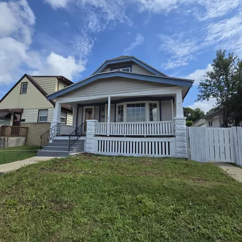2236 S 35th, Milwaukee, WI 53215