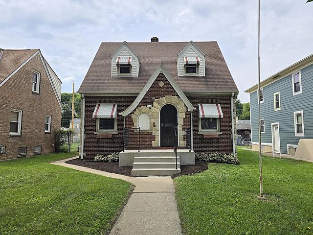 3847 N 36th, Milwaukee, WI 53216