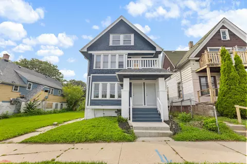 3259 N 8th, Milwaukee, WI 53206