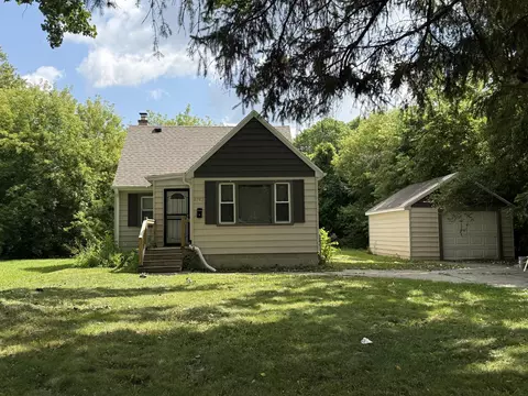 4742 N 46th, Milwaukee, WI 53218