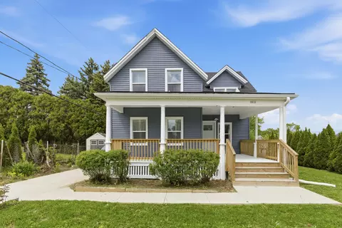 8416 W Bluemound, Wauwatosa, WI 53226