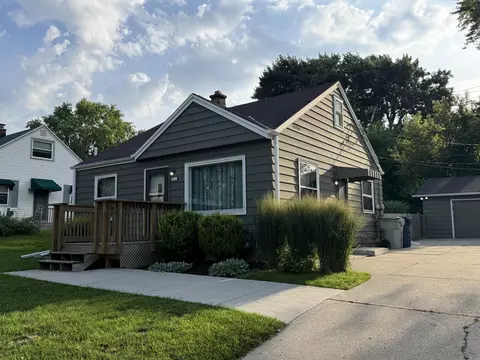 3642 S 91st, Milwaukee, WI 53228