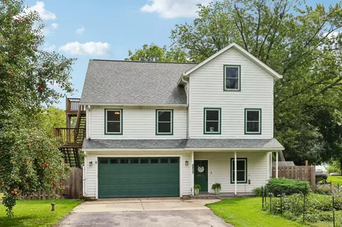9835 278th, Trevor, WI 53179