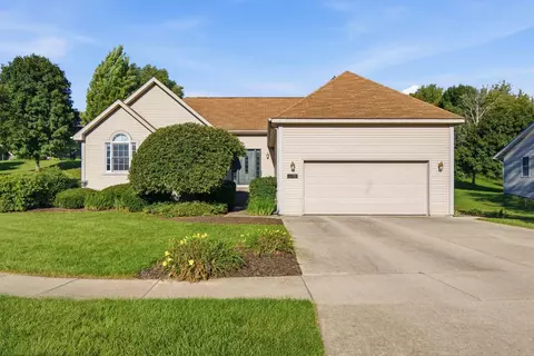 809 Tuckaway, Twin Lakes, WI 53181