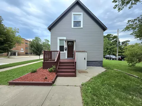 2769 N 1st, Milwaukee, WI 53212