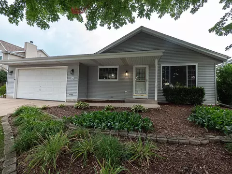 2405 N University, Waukesha, WI 53188