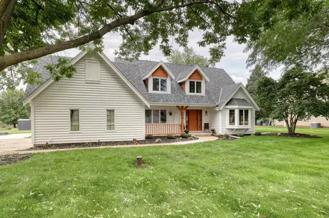 Exterior - 8424 S 68th, Franklin, WI 53132 photo 3 of 10