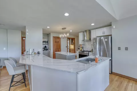 Kitchen - 8424 S 68th, Franklin, WI 53132 photo 4 of 5