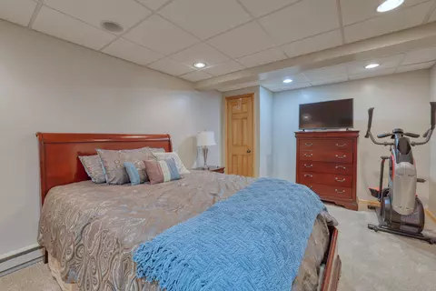 Bedroom - 8424 S 68th, Franklin, WI 53132 photo 6 of 7