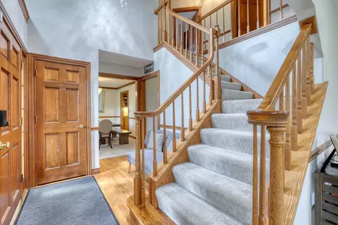 Entry Way - 8424 S 68th, Franklin, WI 53132 photo 1 of 3