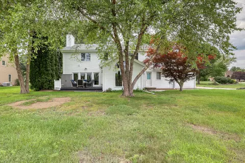 Exterior - 8424 S 68th, Franklin, WI 53132 photo 6 of 10