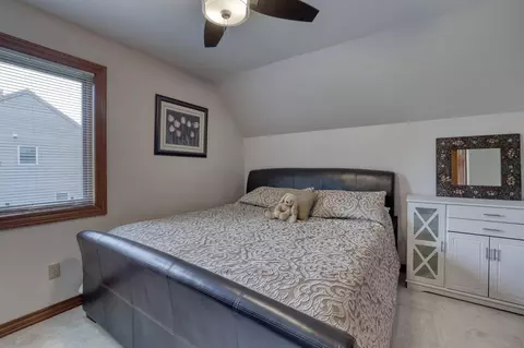 Bedroom - 8424 S 68th, Franklin, WI 53132 photo 4 of 7