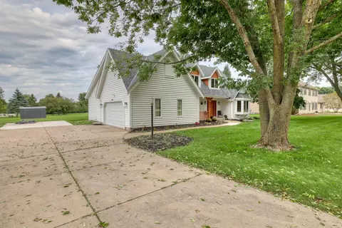 Exterior - 8424 S 68th, Franklin, WI 53132 photo 10 of 10