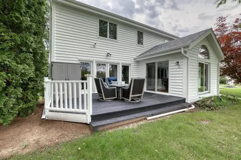 Exterior - 8424 S 68th, Franklin, WI 53132 photo 8 of 10