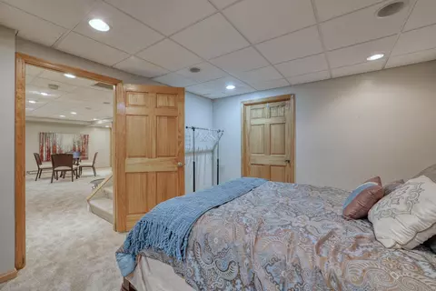 Bedroom - 8424 S 68th, Franklin, WI 53132 photo 7 of 7