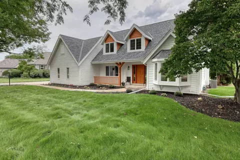 Exterior - 8424 S 68th, Franklin, WI 53132 photo 2 of 10