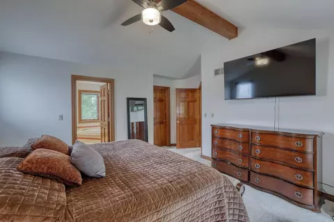Bedroom - 8424 S 68th, Franklin, WI 53132 photo 3 of 7