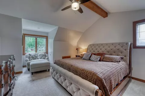 Bedroom - 8424 S 68th, Franklin, WI 53132 photo 1 of 7