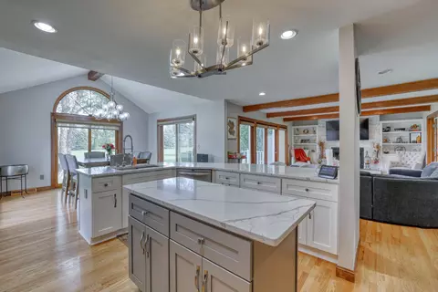 Kitchen - 8424 S 68th, Franklin, WI 53132 photo 3 of 5