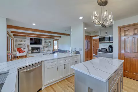 Kitchen - 8424 S 68th, Franklin, WI 53132 photo 2 of 5