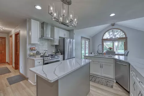 Kitchen - 8424 S 68th, Franklin, WI 53132 photo 1 of 5
