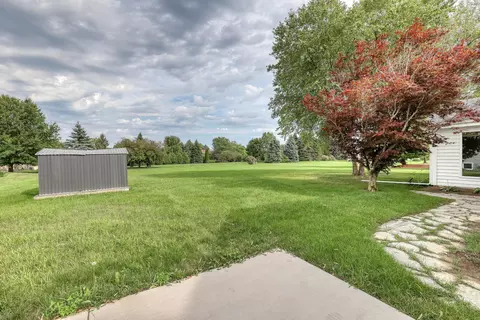 Exterior - 8424 S 68th, Franklin, WI 53132 photo 4 of 10