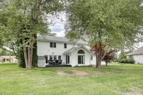 Exterior - 8424 S 68th, Franklin, WI 53132 photo 7 of 10