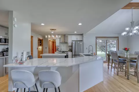 Kitchen - 8424 S 68th, Franklin, WI 53132 photo 5 of 5