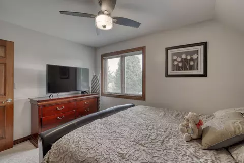 Bedroom - 8424 S 68th, Franklin, WI 53132 photo 5 of 7