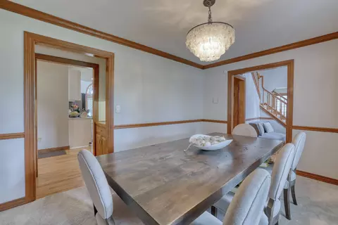 Dining - 8424 S 68th, Franklin, WI 53132 photo 3 of 4