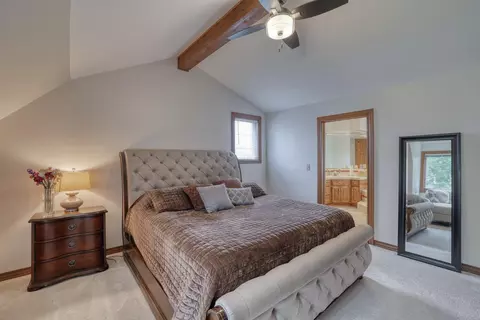 Bedroom - 8424 S 68th, Franklin, WI 53132 photo 2 of 7