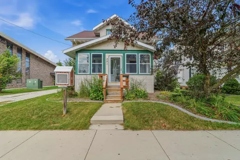 351 E Rhine, Elkhart Lake, WI 53020